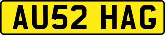 AU52HAG