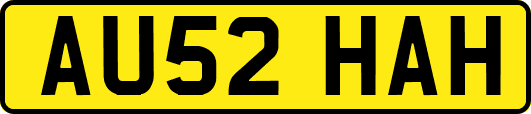 AU52HAH