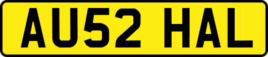 AU52HAL