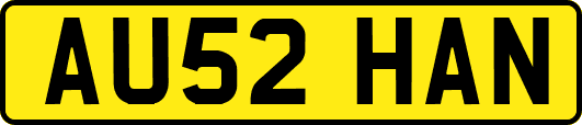 AU52HAN