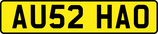 AU52HAO