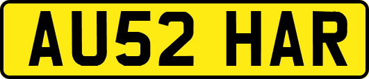 AU52HAR