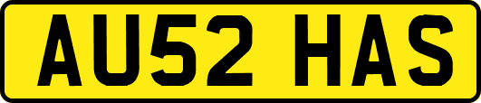 AU52HAS