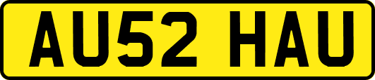 AU52HAU
