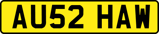 AU52HAW