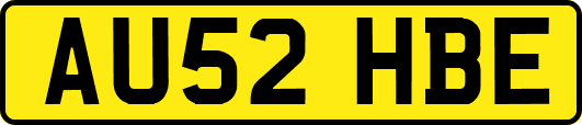 AU52HBE
