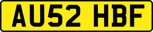 AU52HBF