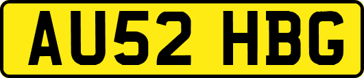 AU52HBG