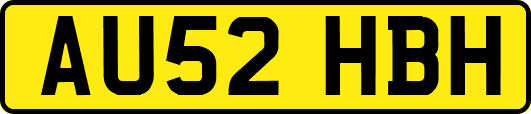 AU52HBH