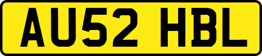 AU52HBL