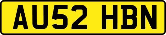 AU52HBN