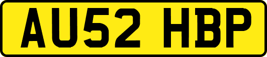 AU52HBP