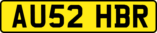 AU52HBR