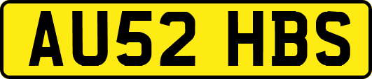 AU52HBS