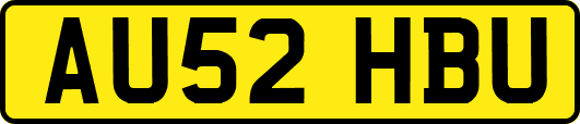 AU52HBU