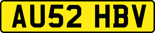 AU52HBV