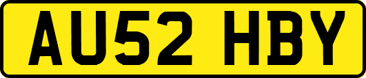 AU52HBY