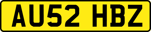 AU52HBZ