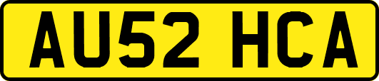 AU52HCA