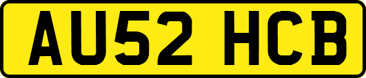AU52HCB