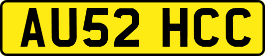 AU52HCC
