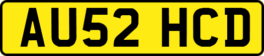AU52HCD