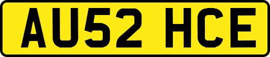 AU52HCE