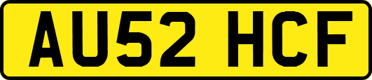 AU52HCF