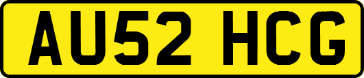 AU52HCG