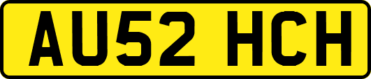 AU52HCH