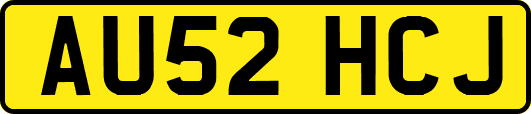 AU52HCJ