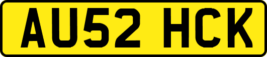 AU52HCK