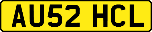 AU52HCL