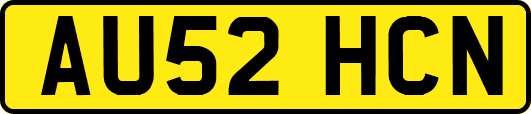 AU52HCN