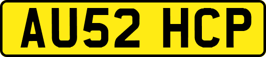 AU52HCP