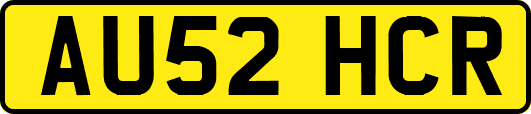 AU52HCR