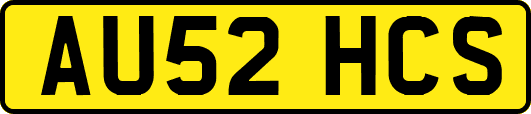 AU52HCS
