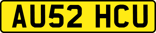 AU52HCU