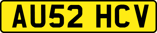 AU52HCV