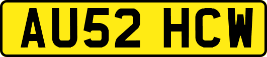 AU52HCW