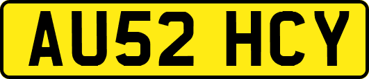 AU52HCY