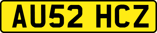 AU52HCZ