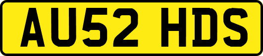 AU52HDS