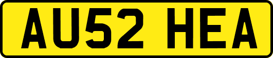 AU52HEA