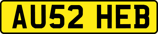 AU52HEB