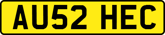 AU52HEC