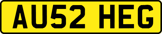 AU52HEG