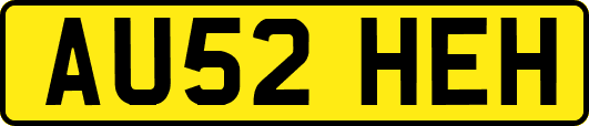 AU52HEH