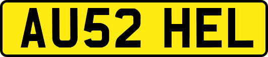 AU52HEL