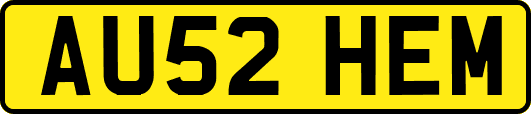 AU52HEM